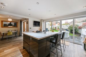 Kitchen- click for photo gallery